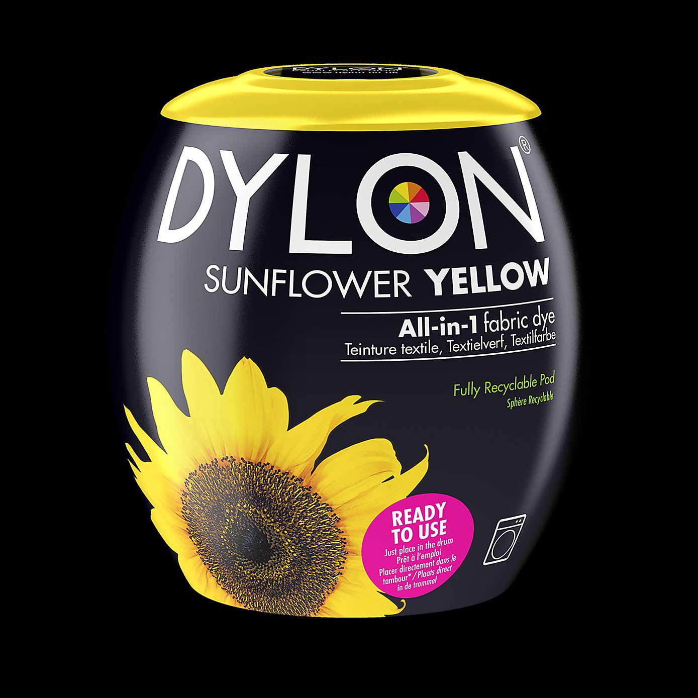 Dylon Machine Dye Pod