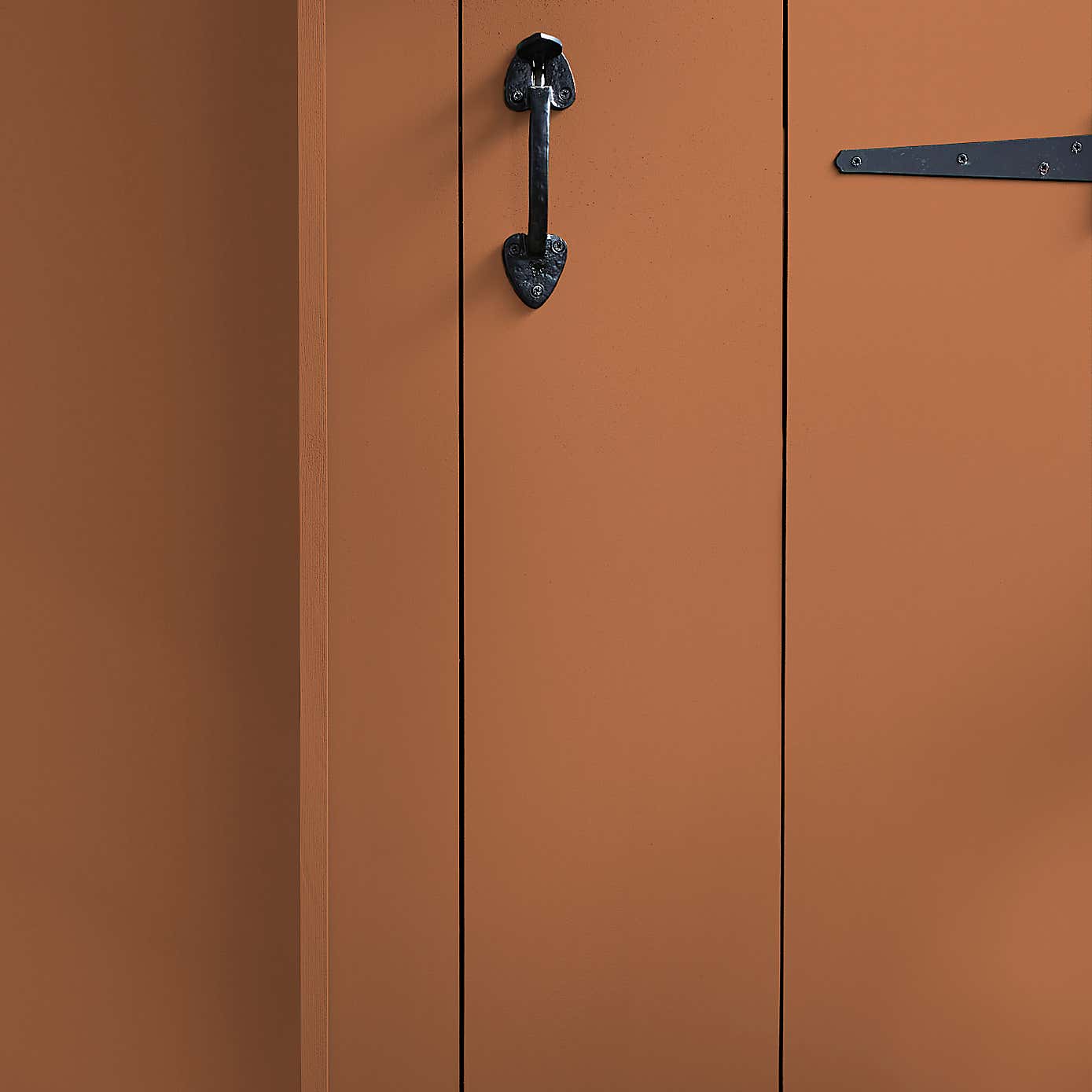 William Morris At Home Beech Mast Gallery Emulsion Paint