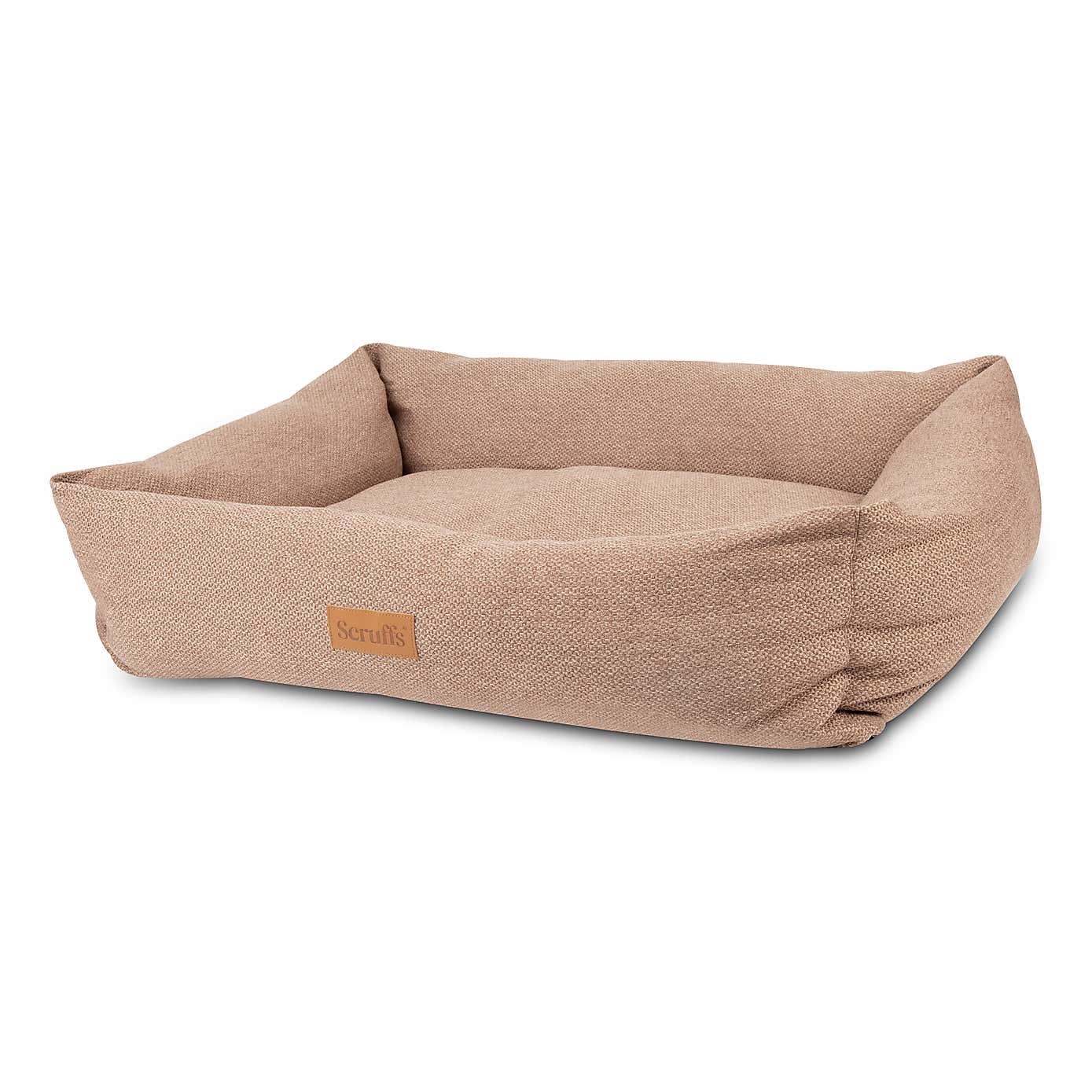 Scruffs Seattle Box Bed