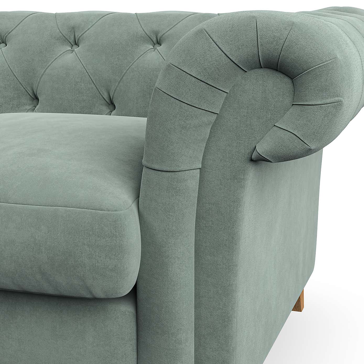 Pimlico Snuggle Chair