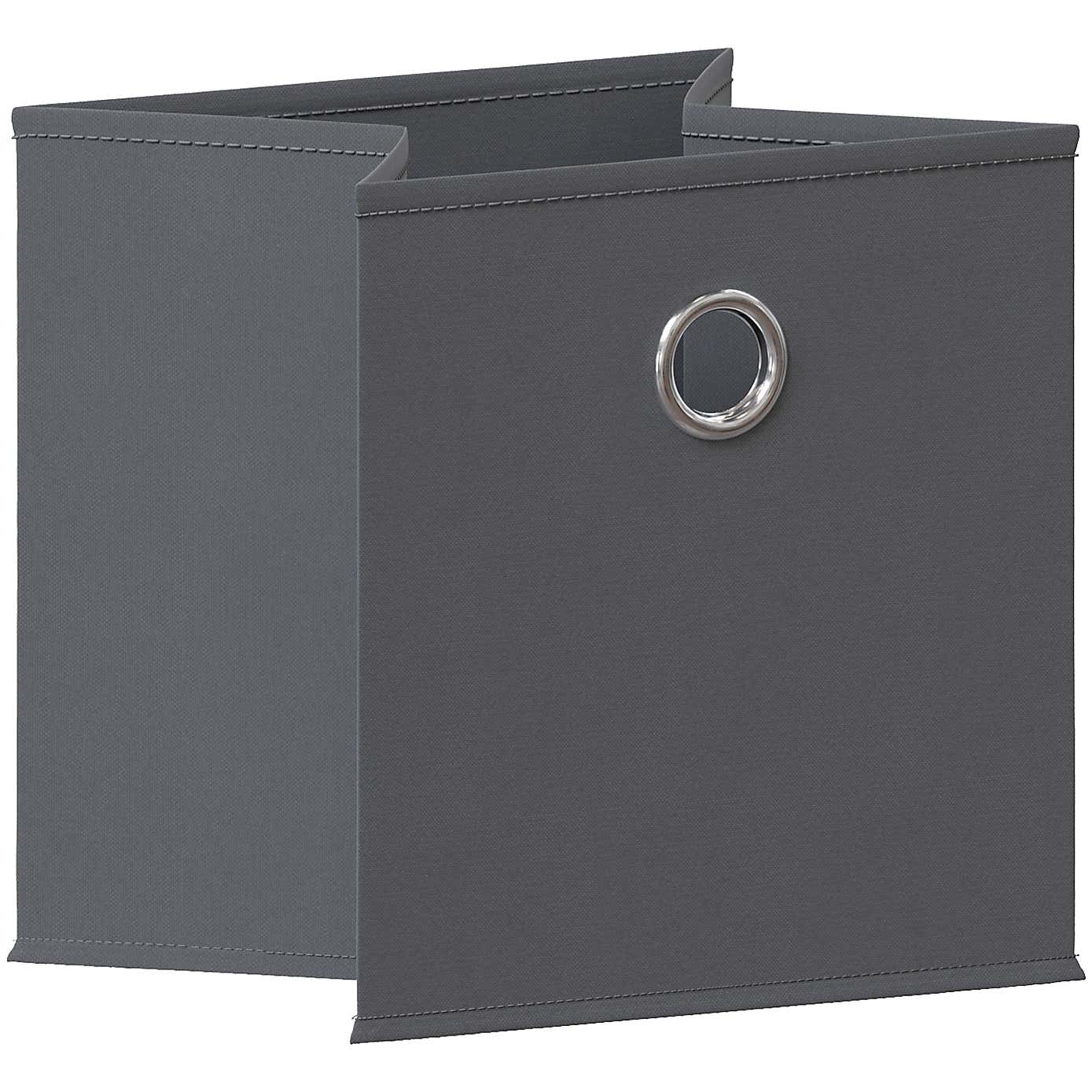 Vida Designs Durham Storage Basket  Cube