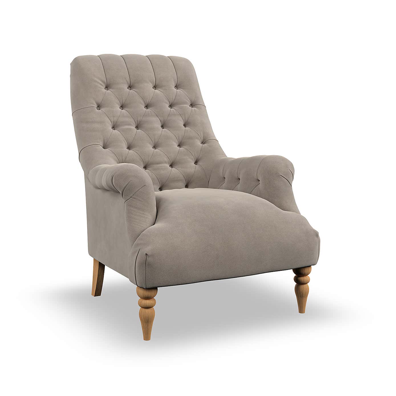 Bibury Armchair