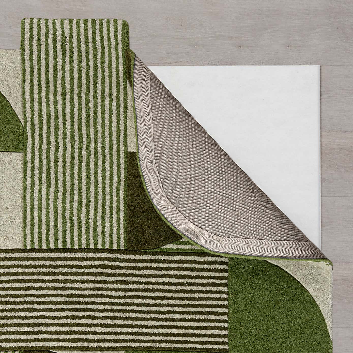 Elements Viggo Wool Rug