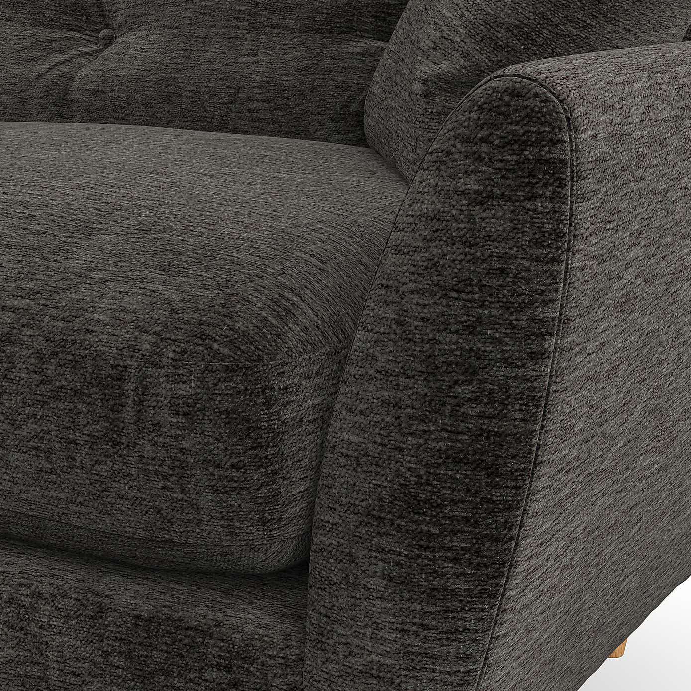 Anders 2 Seater Sofa