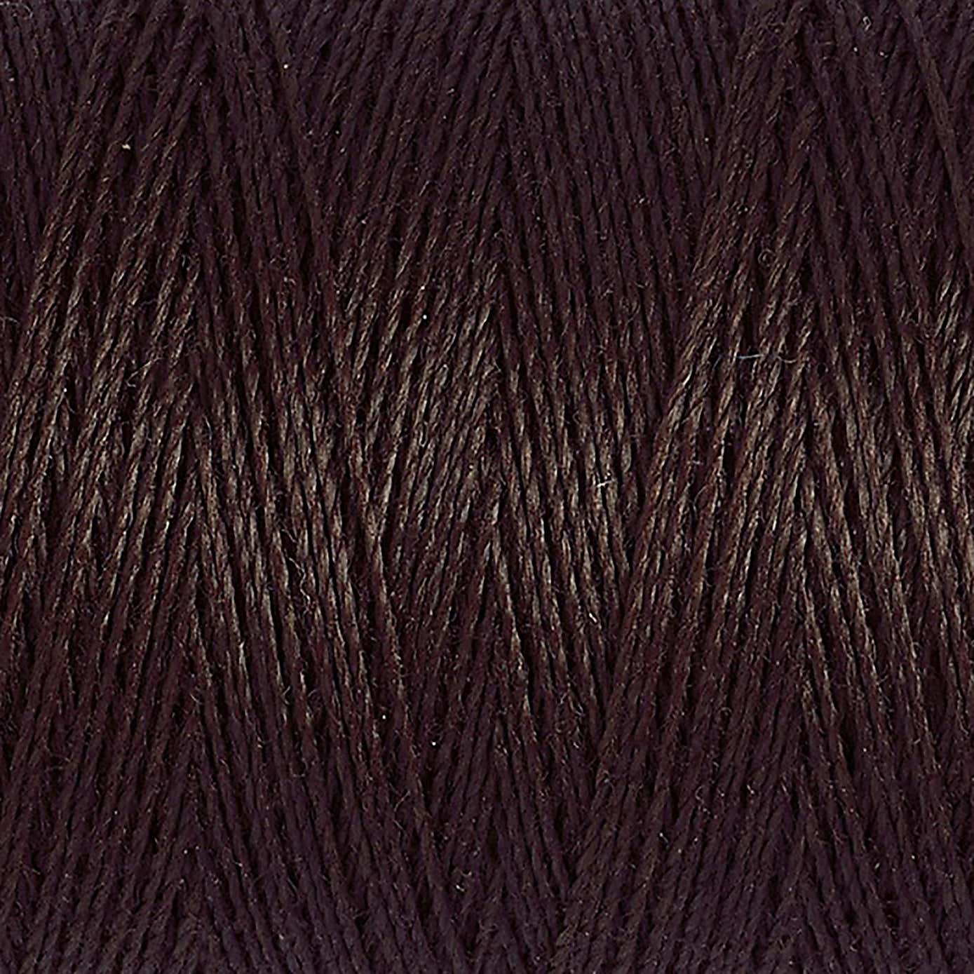 Gutermann Sew All Thread Walnut (696)