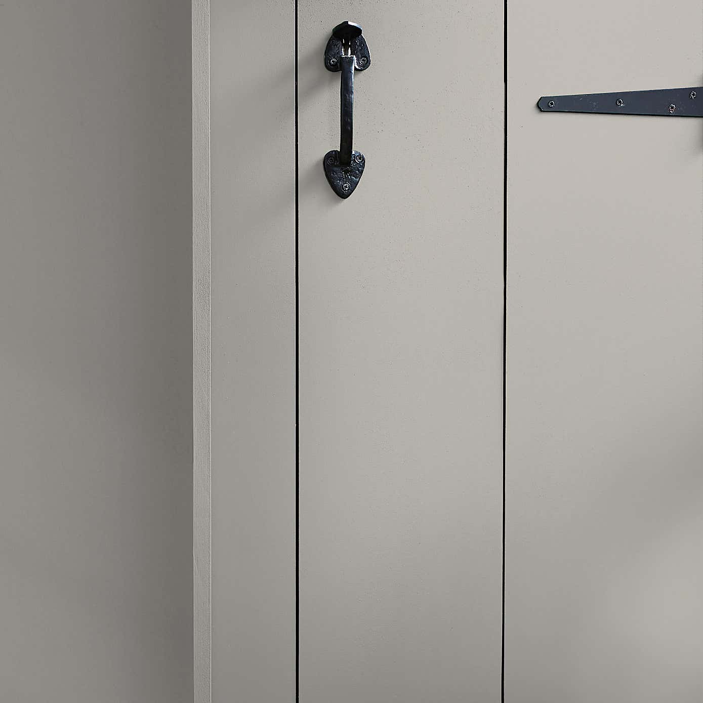 William Morris At Home Icelandic Journal Eggshell Paint