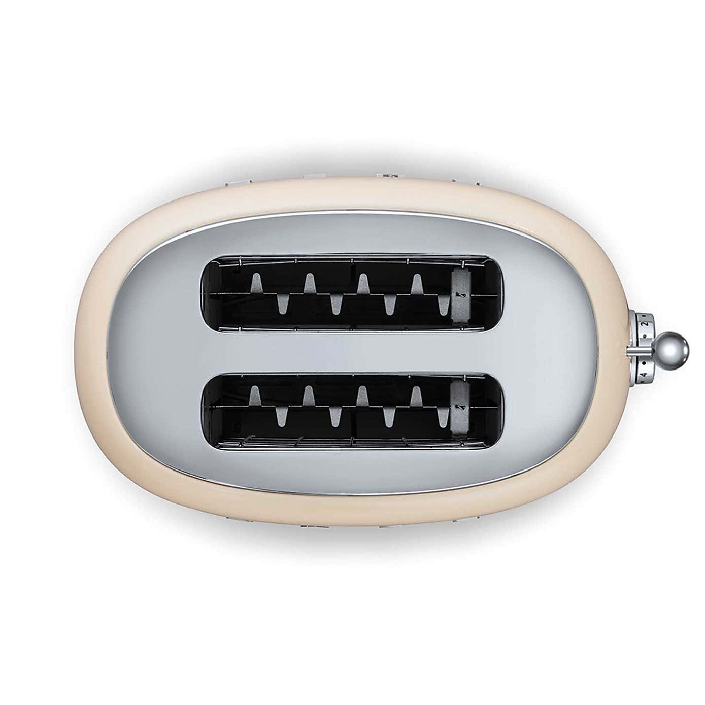 SMEG 2 Slice Toaster