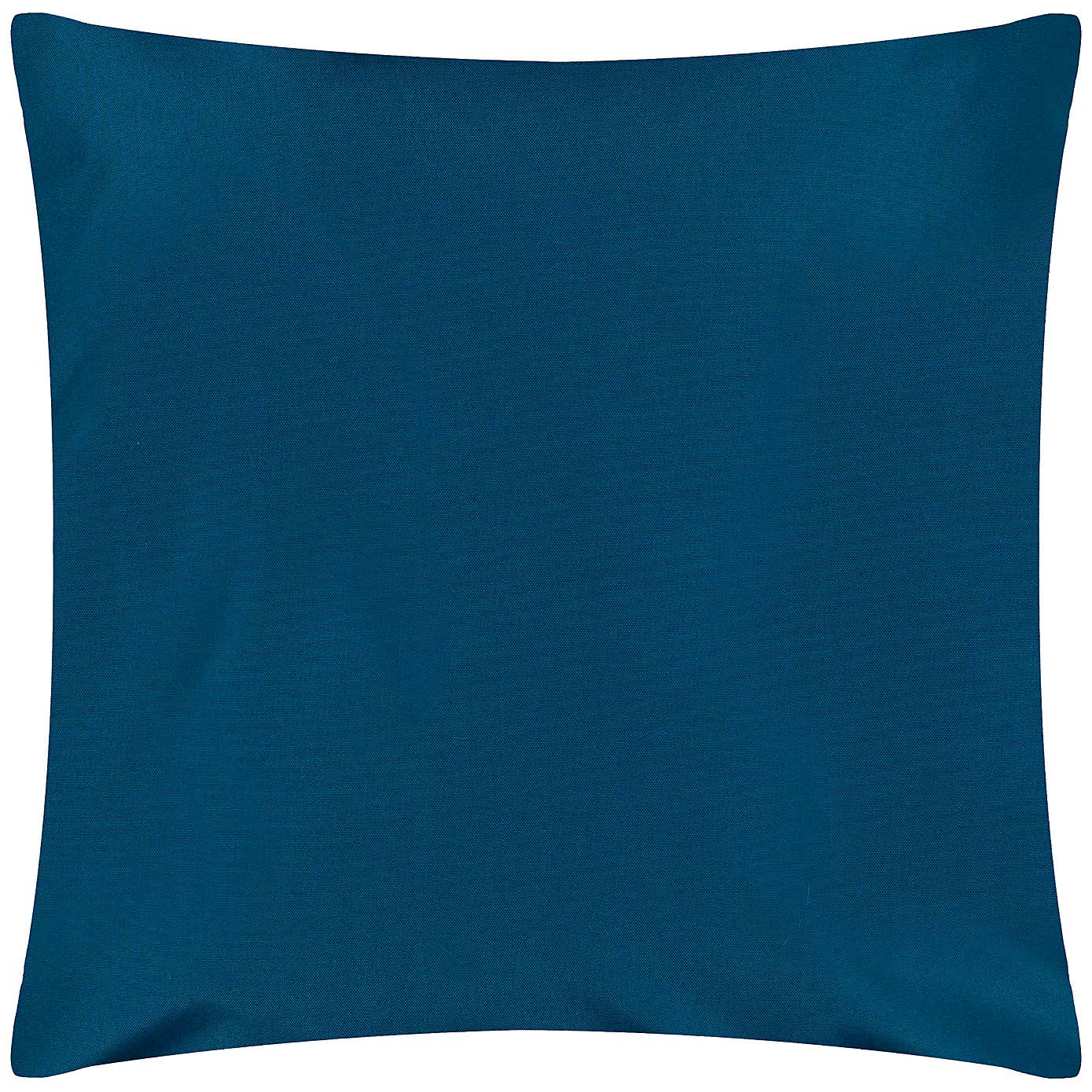 furn. Plain Outdoor Cushion
