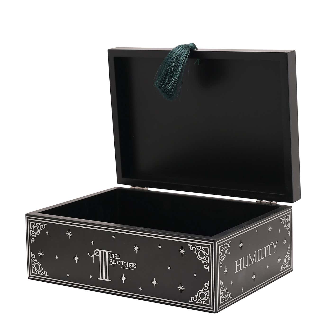 Harry Potter Dark Arts Deathly Hallows Box