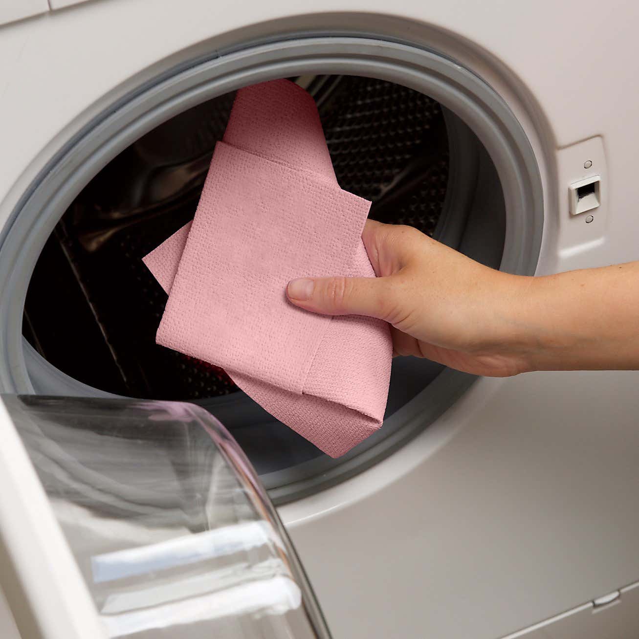 Marigold Squeaky Flexi Microfibre Cloth