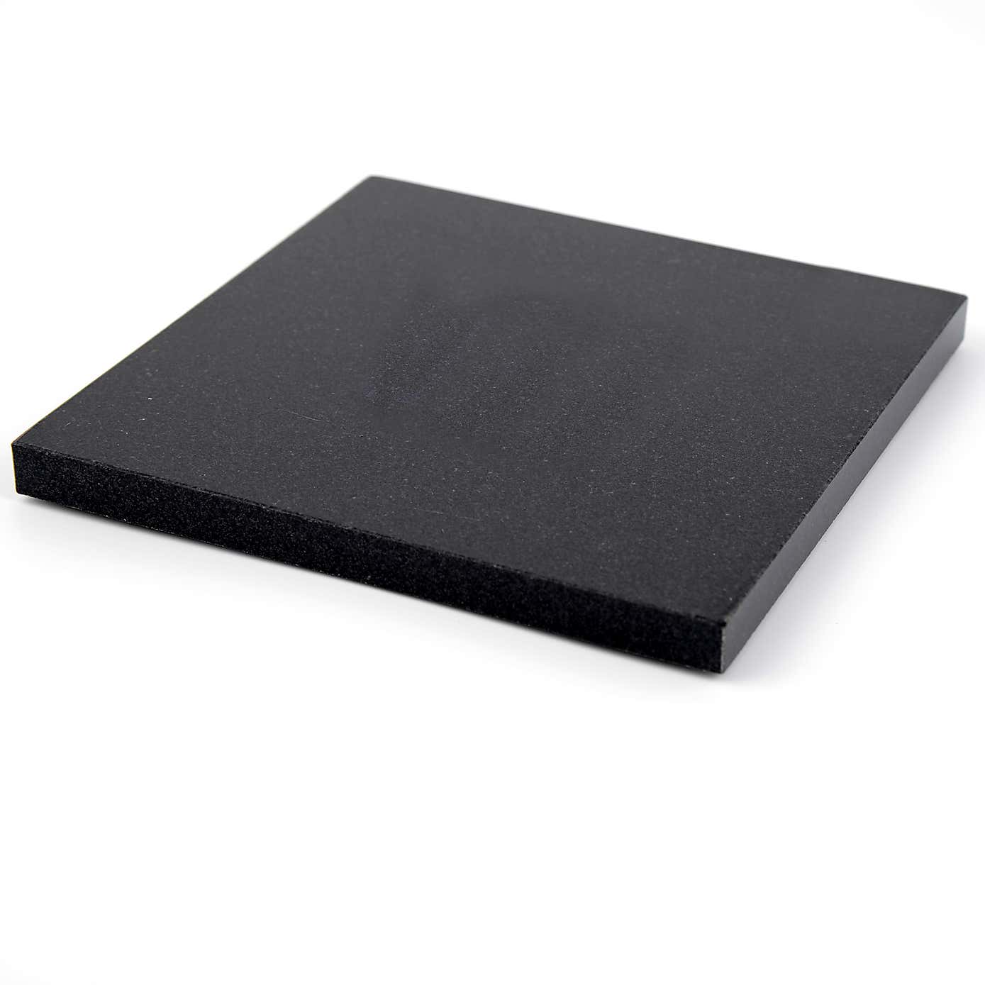 Black Granite Trivet