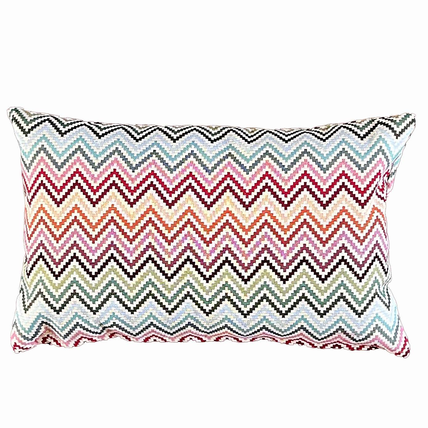 Daro Tapestry Lisbon Rectangular Cushion