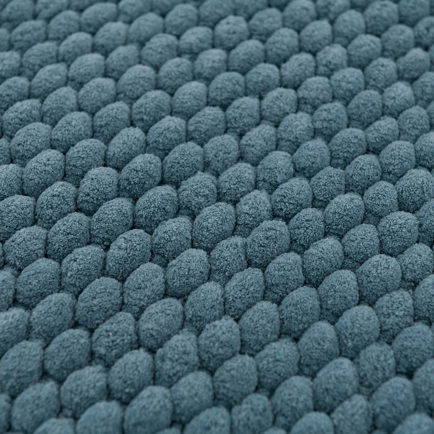 100% Recycled Pebble Bath Mat