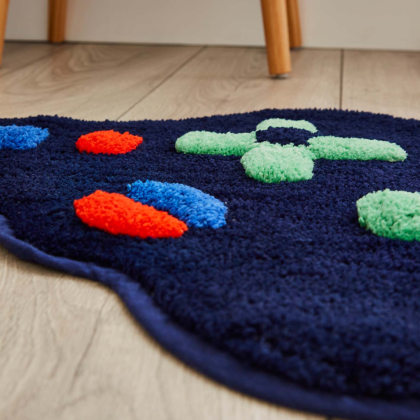 Gaming Rug