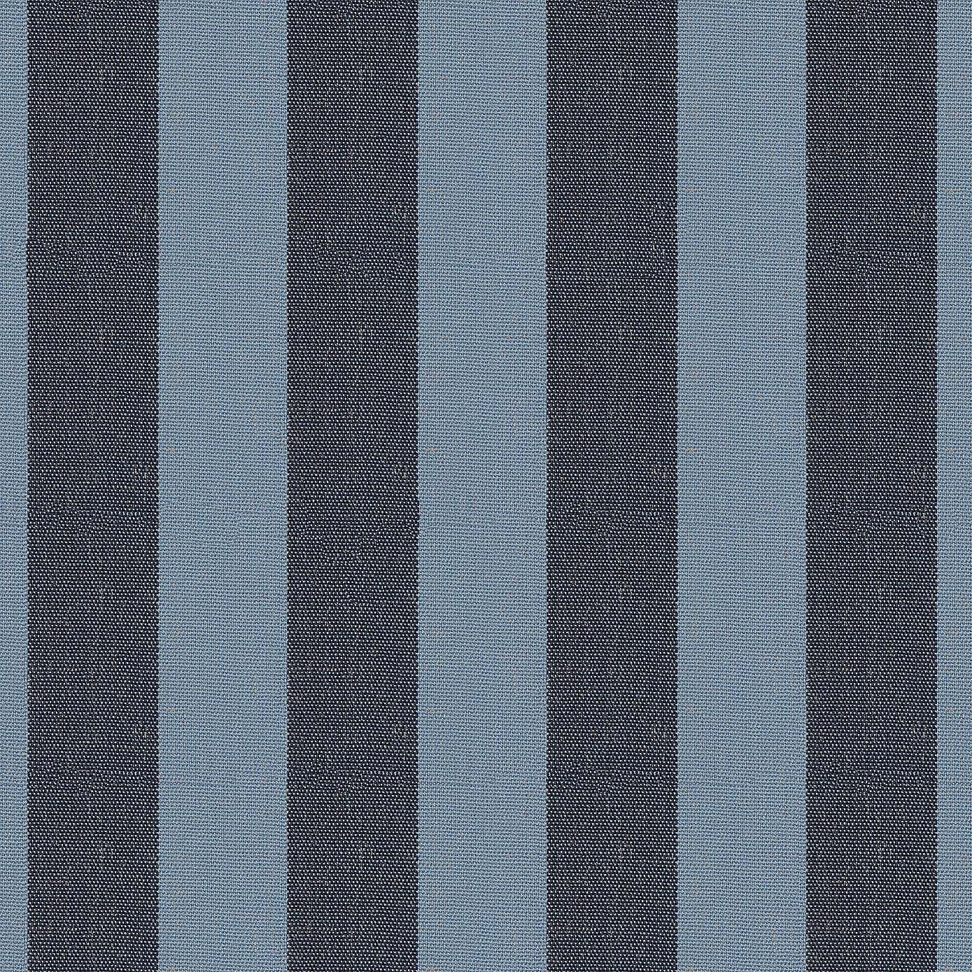 Two Tone Woven Stripe Fabric Sample