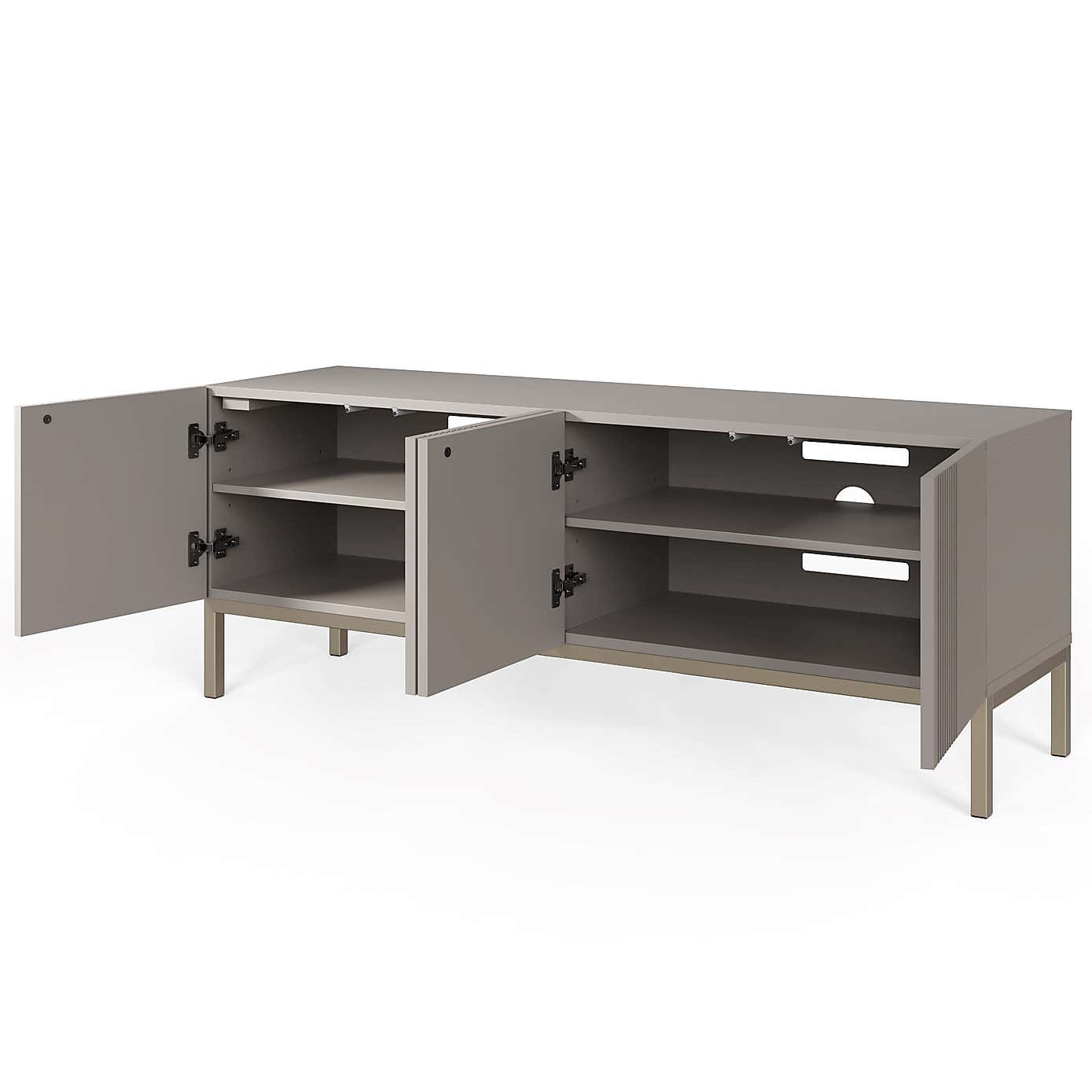 Iona Smart Large TV Unit