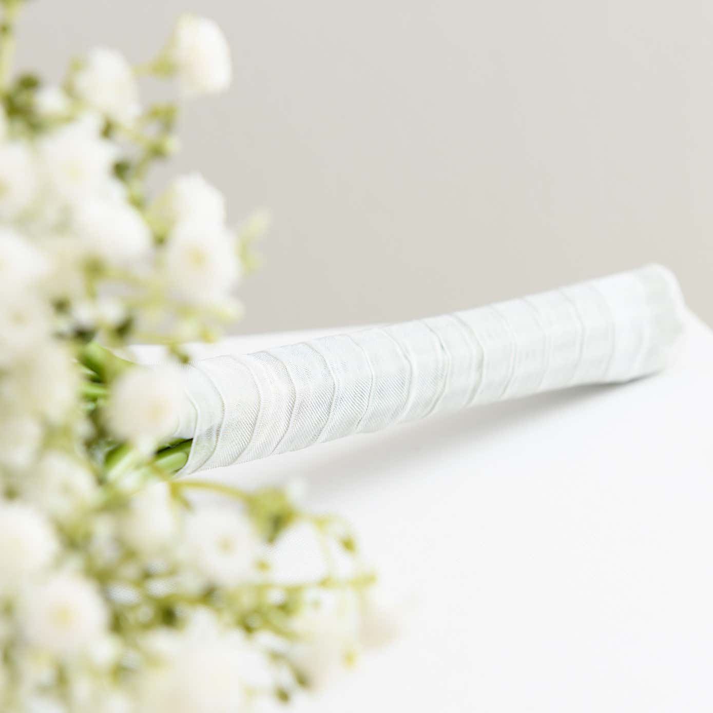 Artificial Million Star Gypsophila Stems