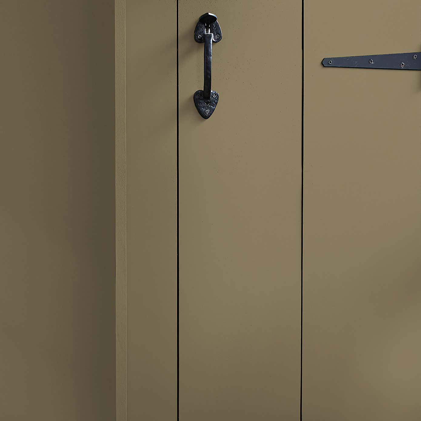 William Morris At Home Woodland Vole Gallery Emulsion Paint