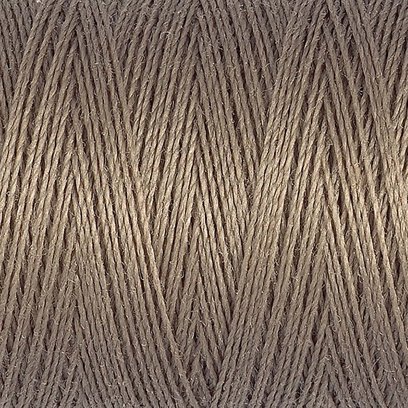 Gutermann Sew All Thread Cedar Brown (160)