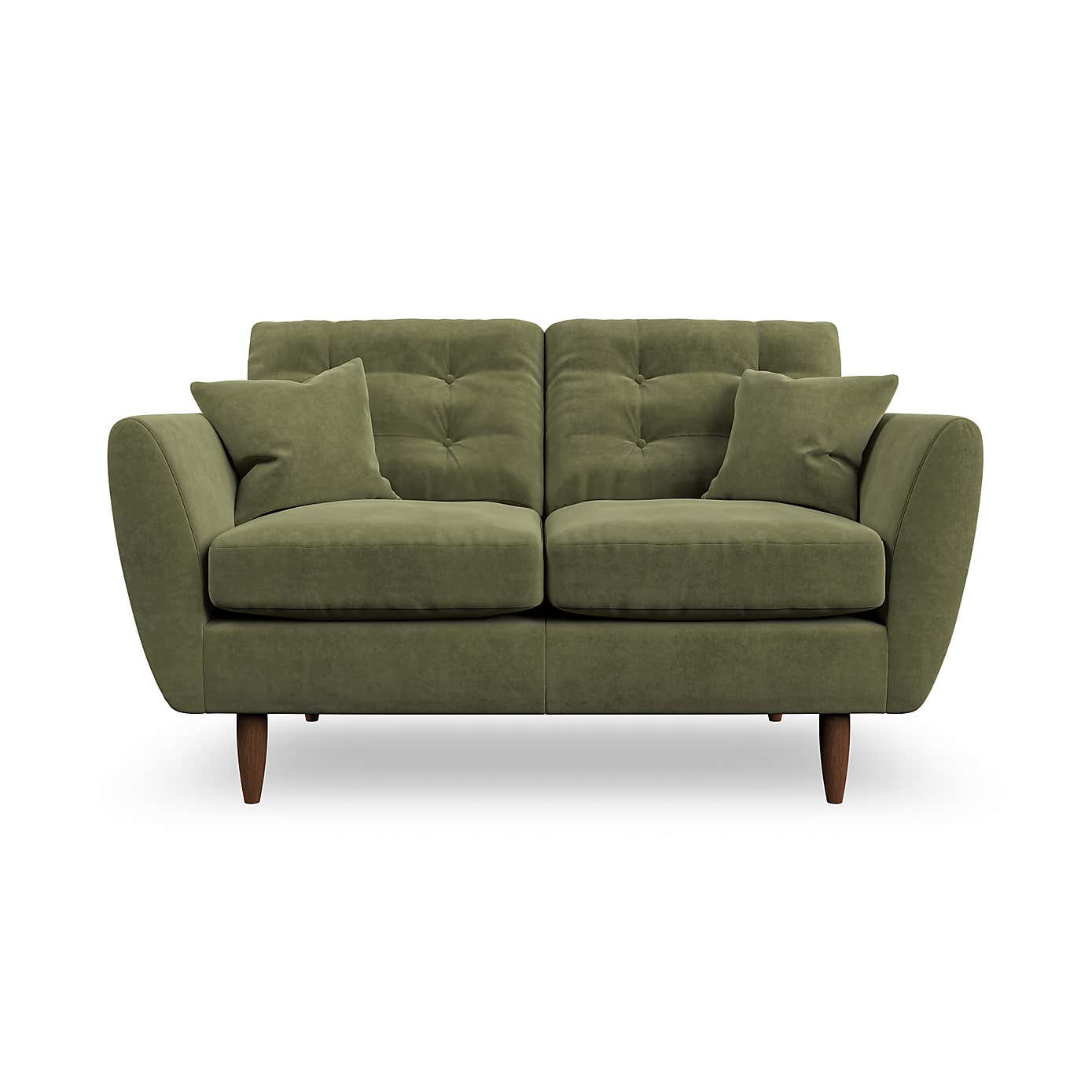 Anders 2 Seater Sofa