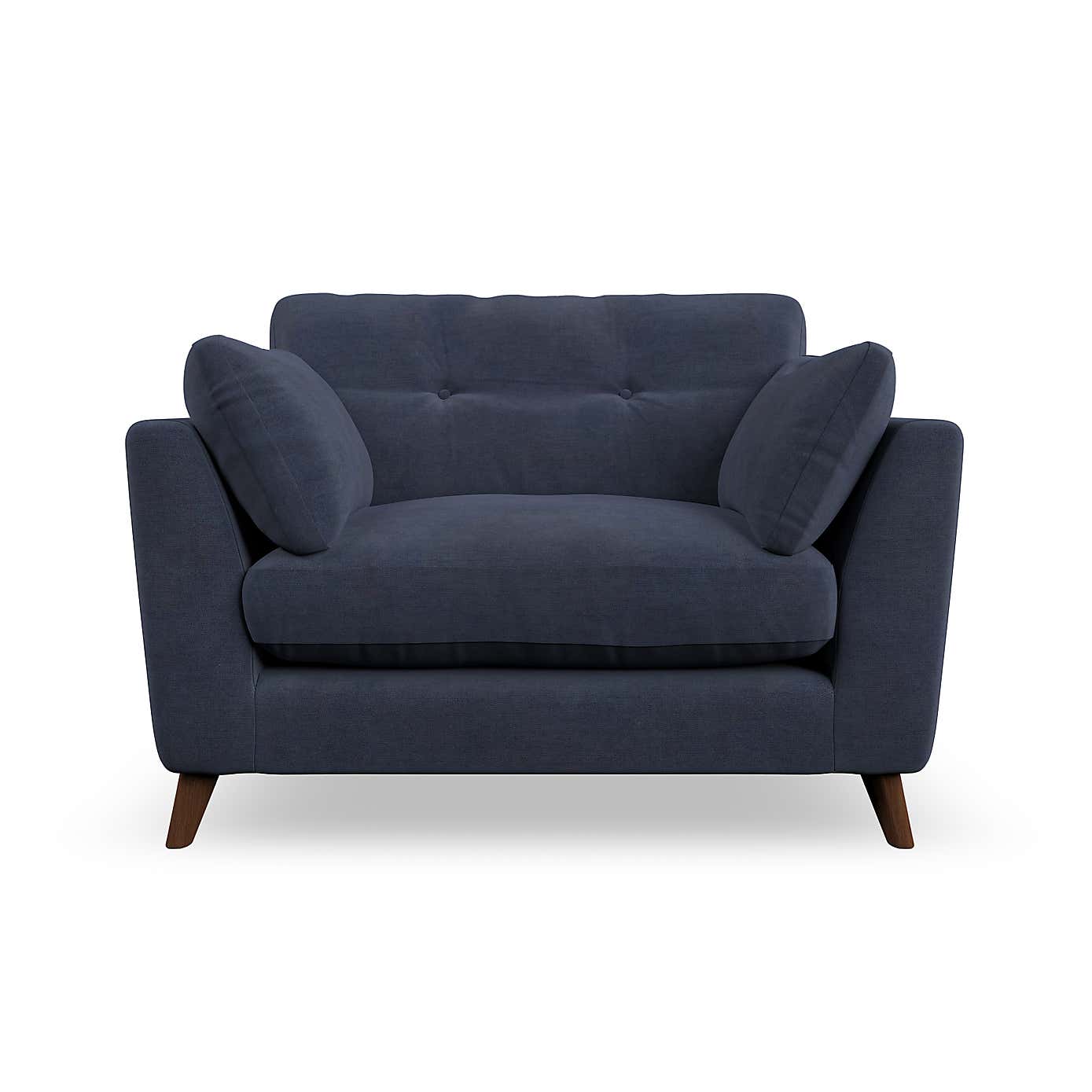 Peyton Snuggle Chair