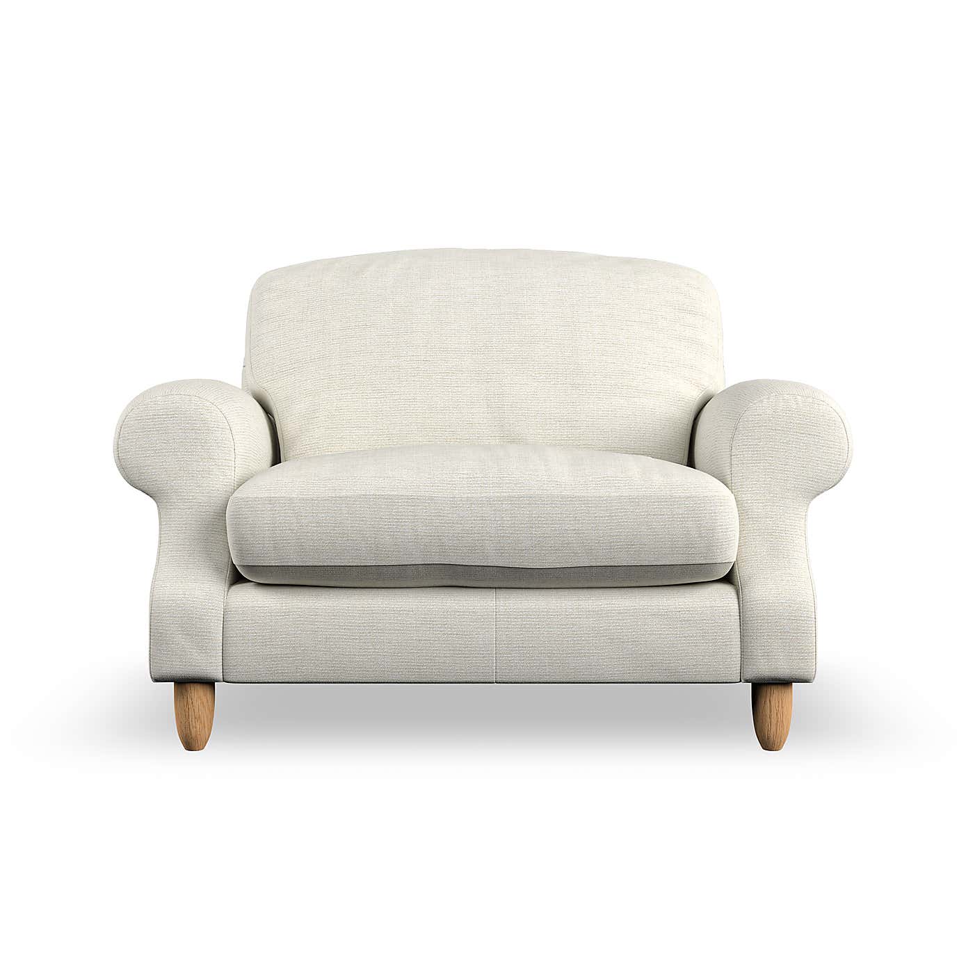 Ashford Snuggle Chair