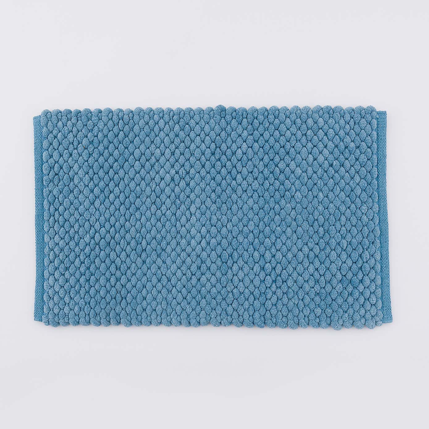 100% Recycled Pebble Bath Mat