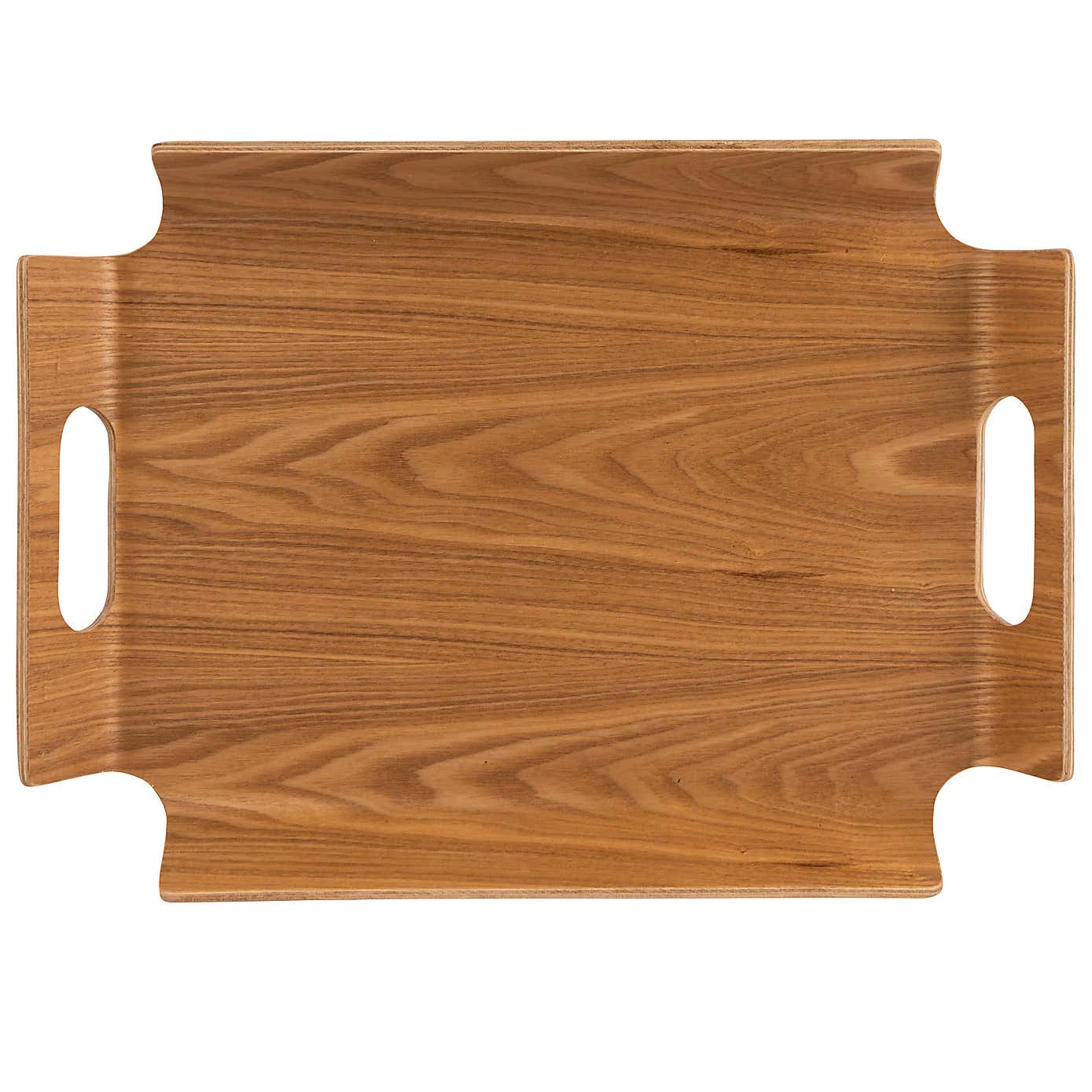 Botanicals Willow Medium Tray