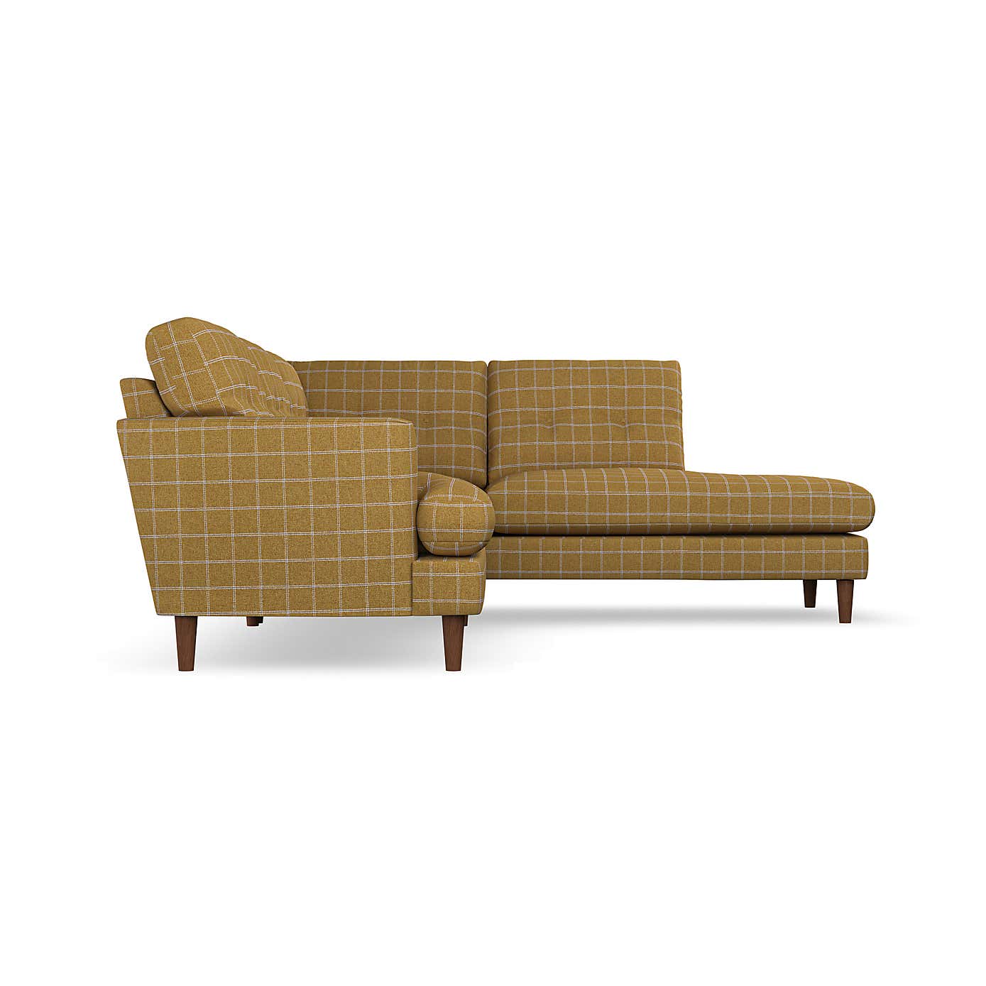 Cooper 4 Seater Corner Chaise Sofa
