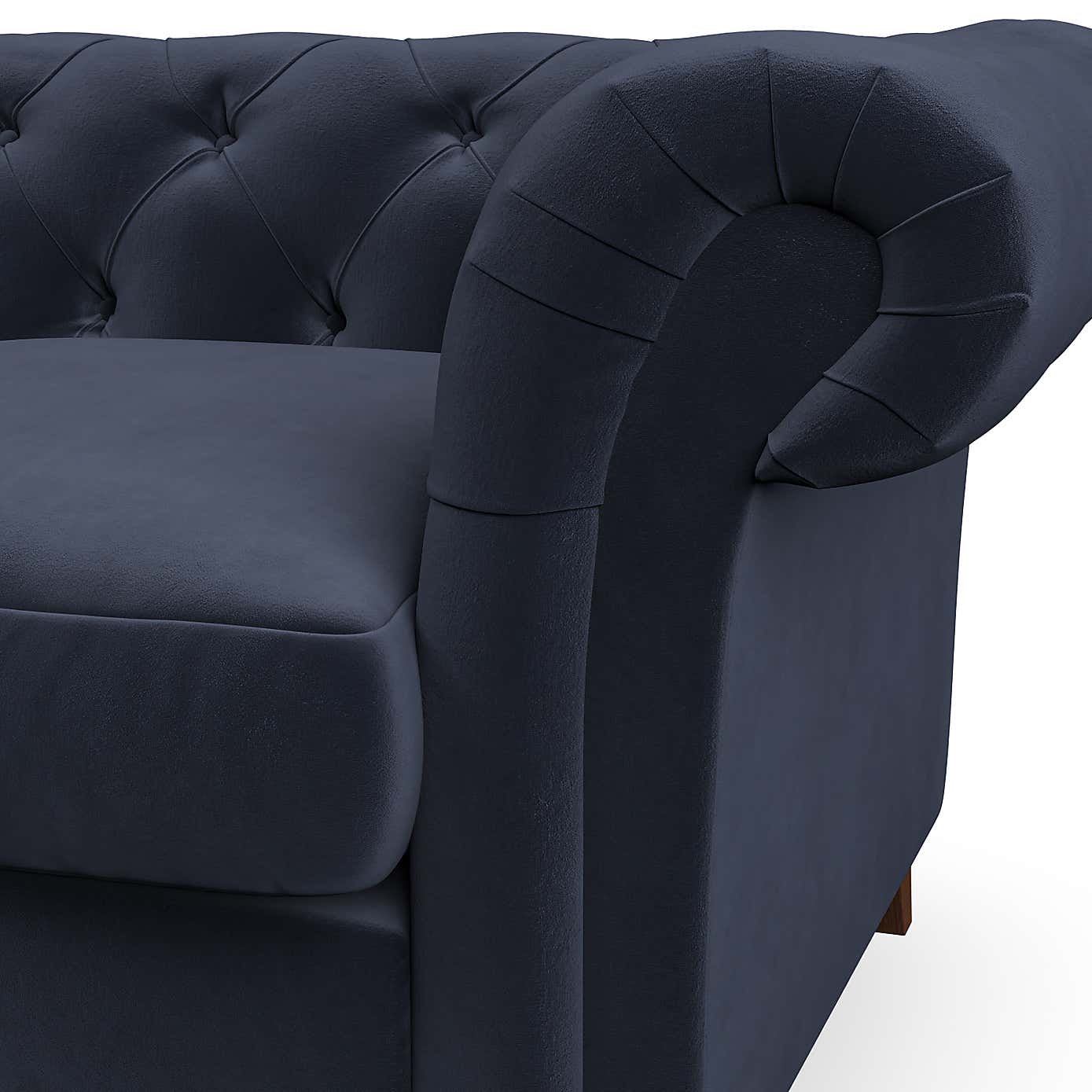 Pimlico Snuggle Chair