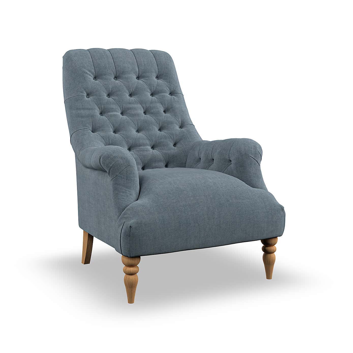 Bibury Armchair