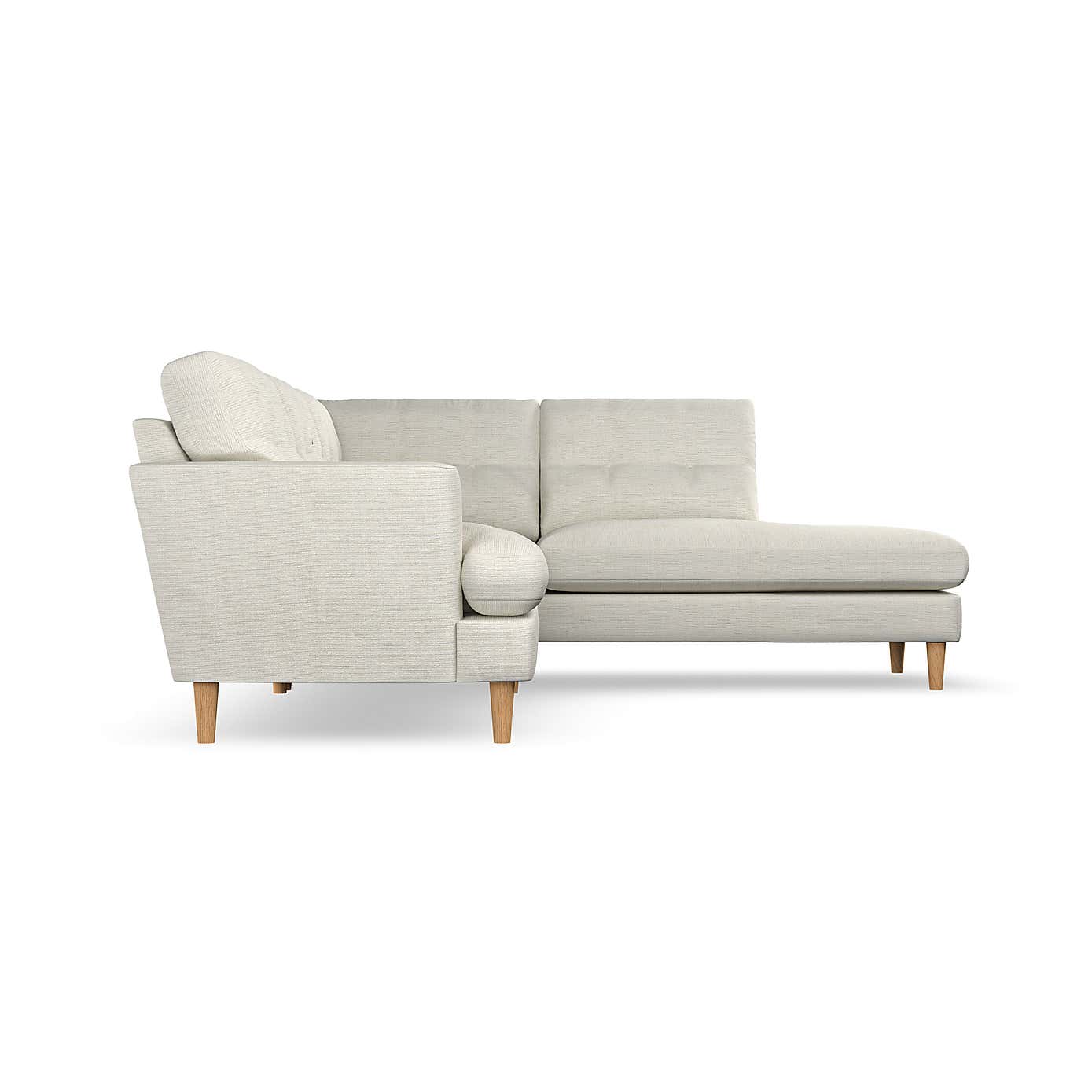 Cooper 4 Seater Corner Chaise Sofa