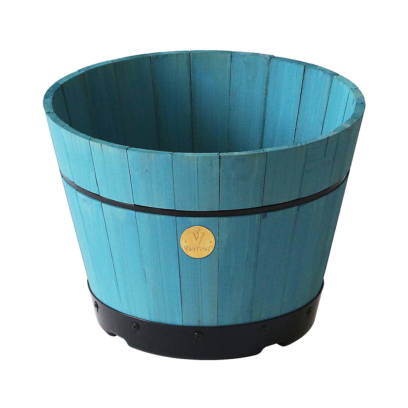 VegTrug Medium Build a Barrel Kit