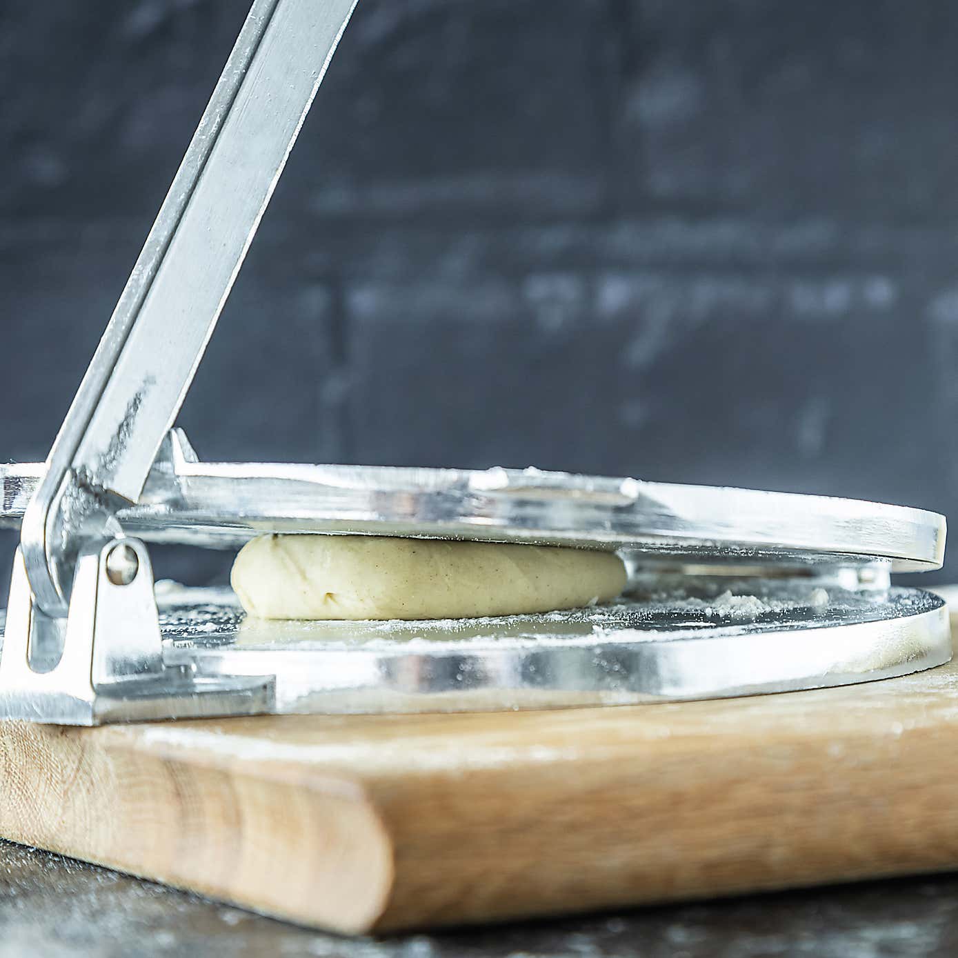 World Gourmet Tortilla Press