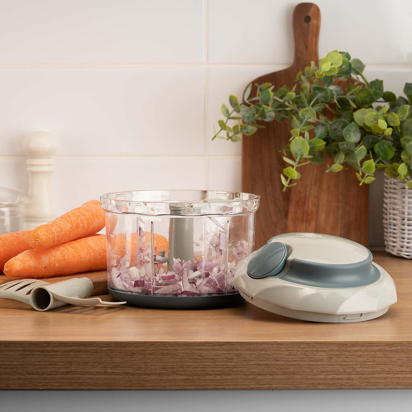 Handy Kitchen Food Chopper