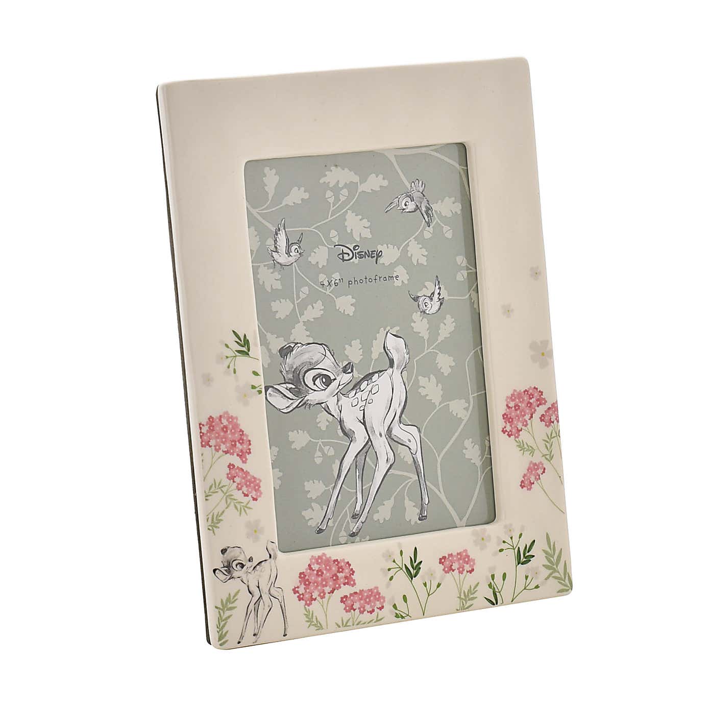 Disney Bambi Photo Frame