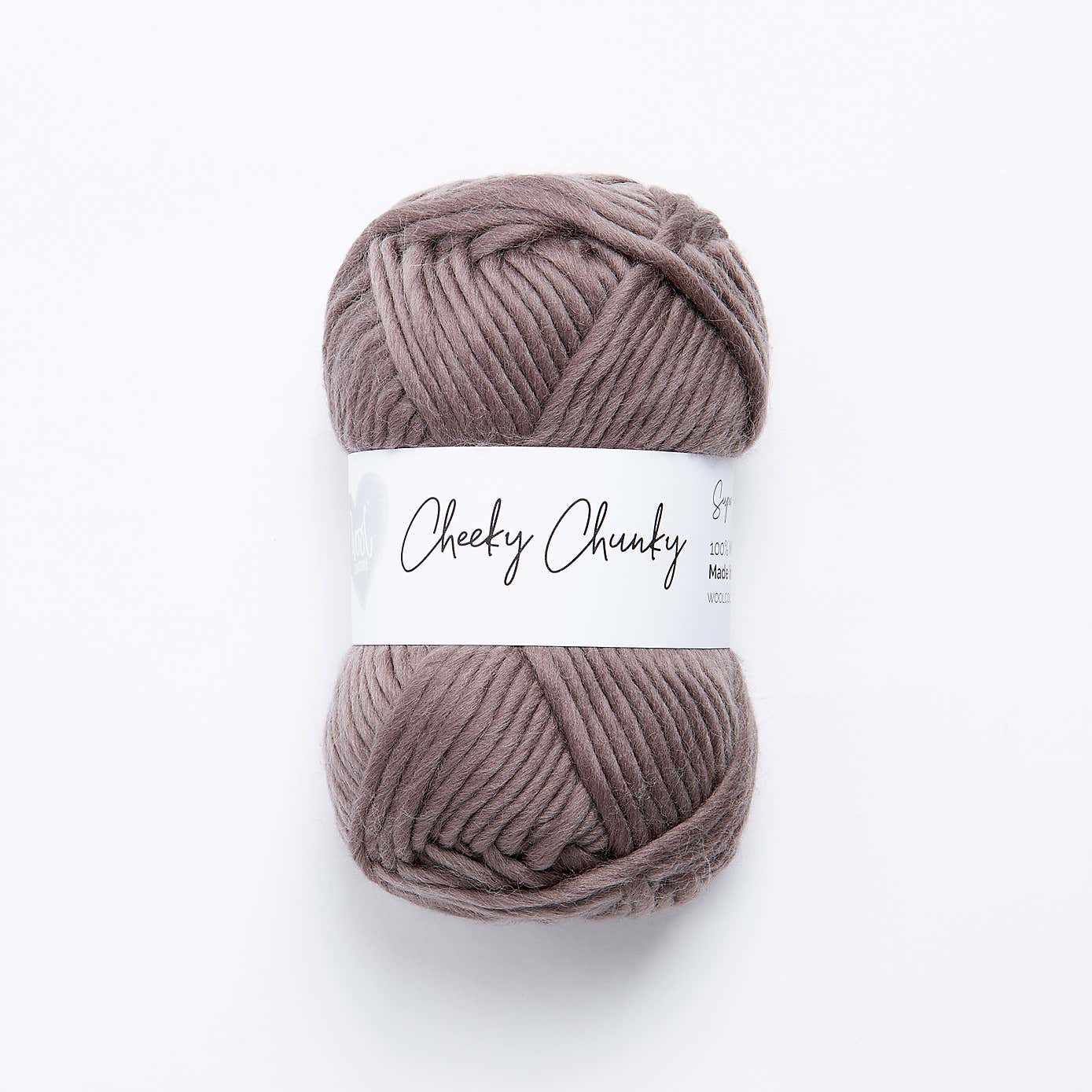 Wool Couture Cheeky Chunky Yarn
