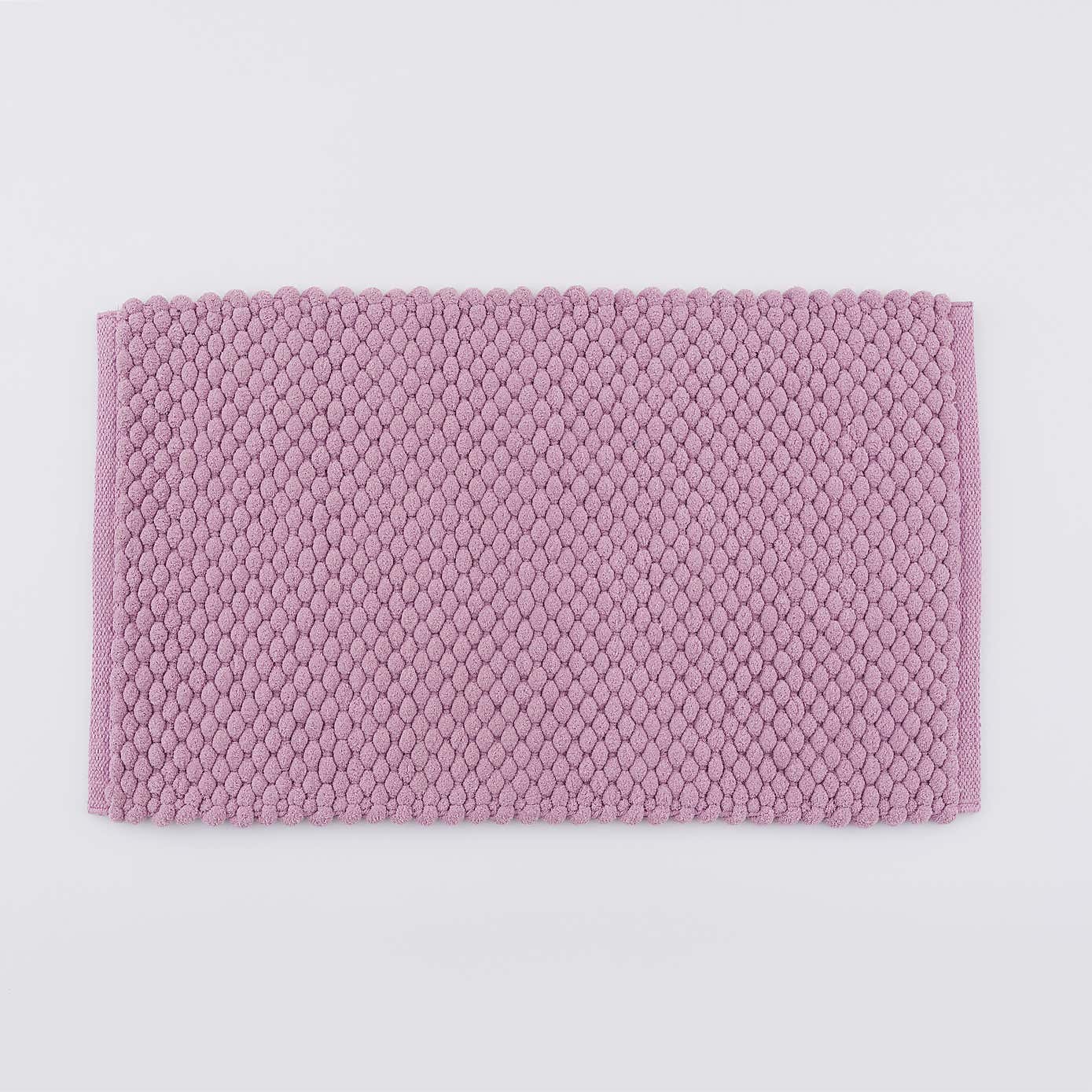 100% Recycled Pebble Bath Mat