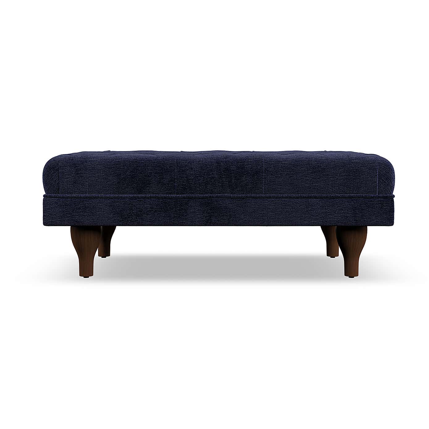 Warwick Footstool