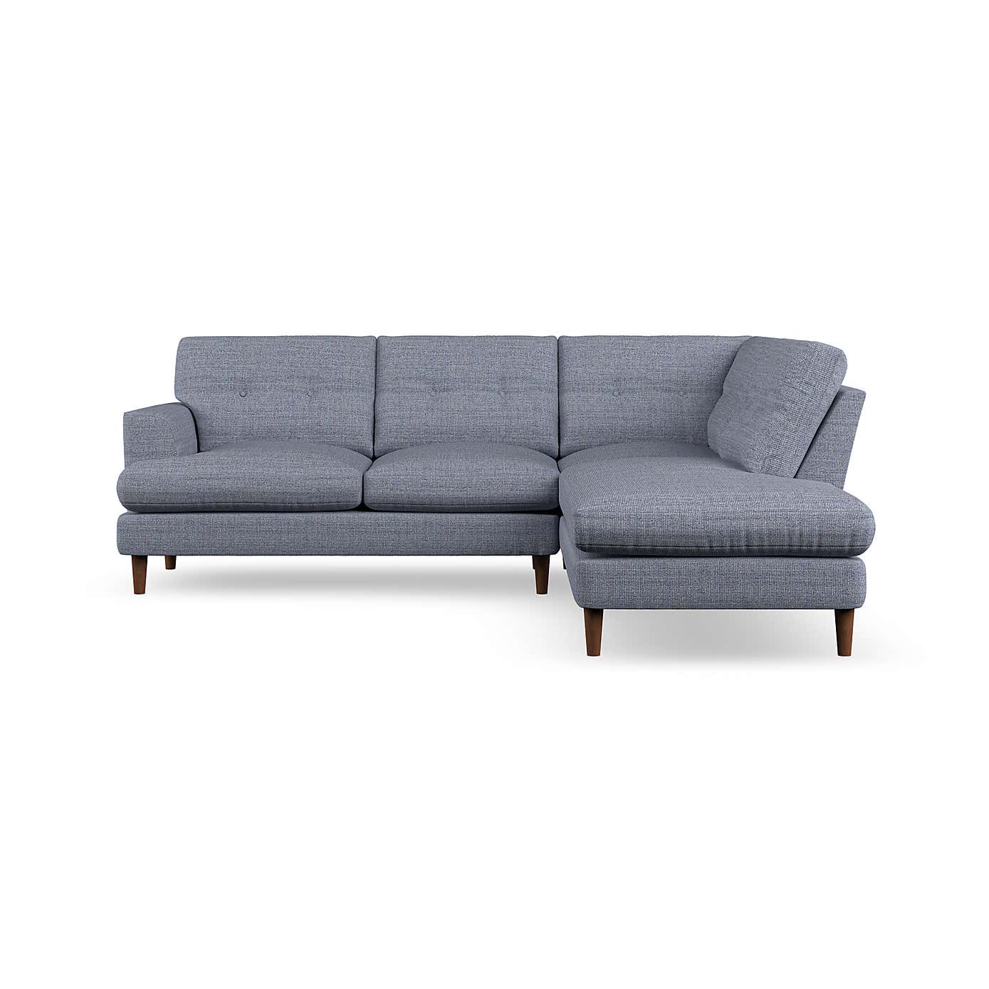Cooper 4 Seater Corner Chaise Sofa