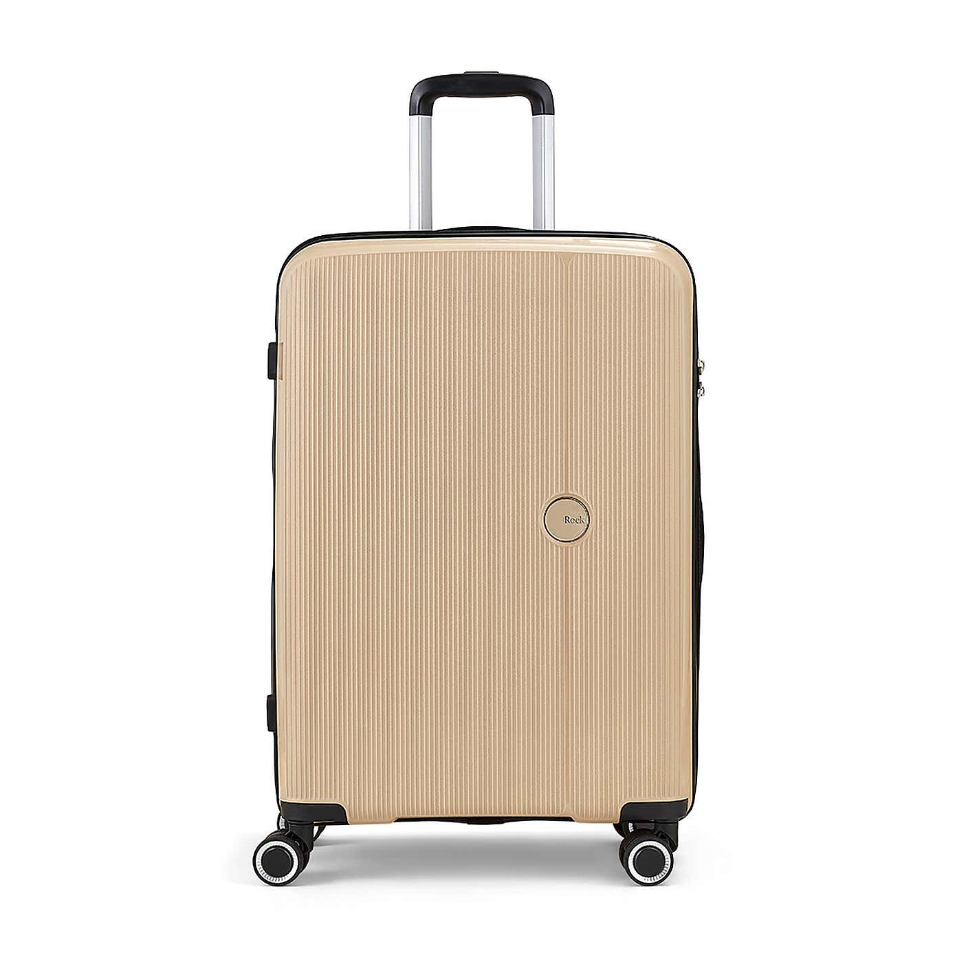 Rock Luggage Hudson Suitcase