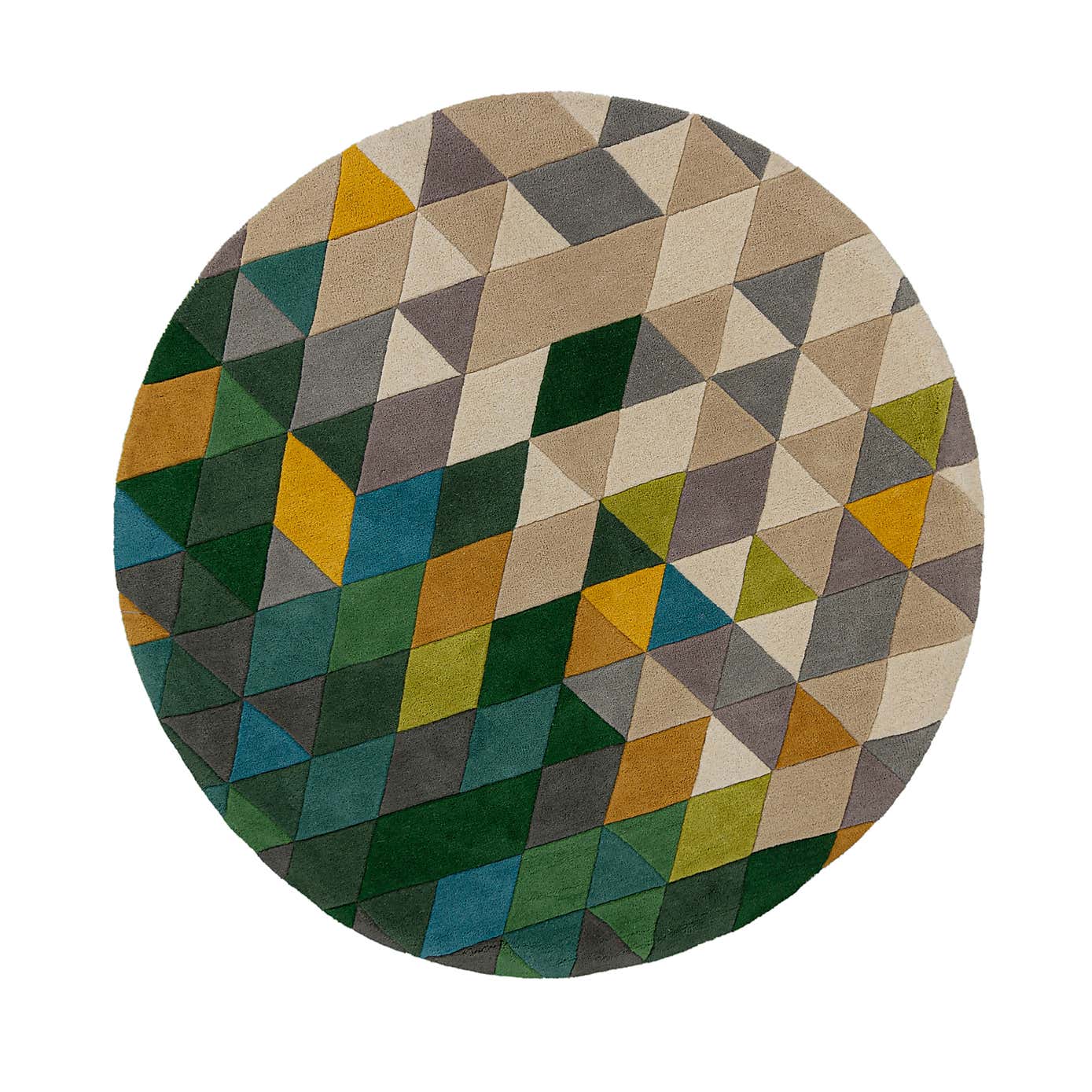 Prism Wool Rug