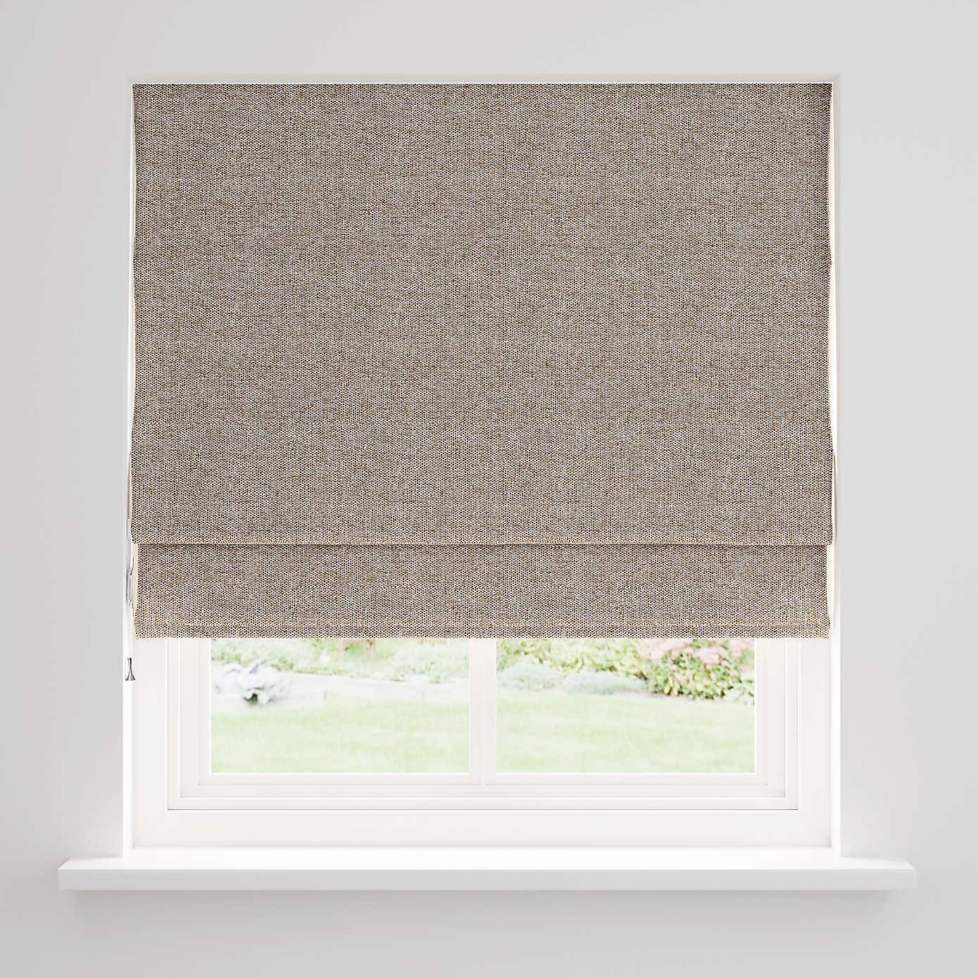 Chester Blackout Roman Blind