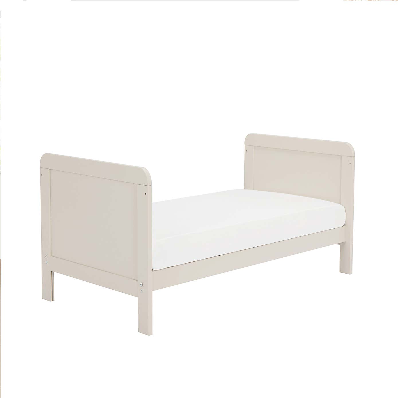 Caro Urban Cot Bed