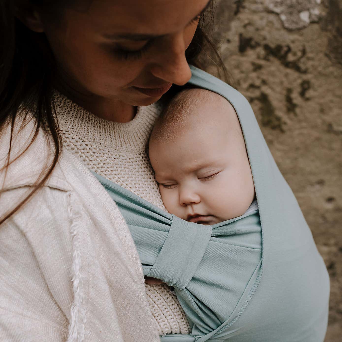 Tutti Bambini Boba Bliss Carrier