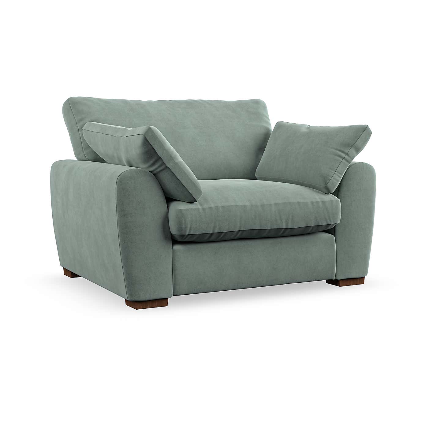 Madison Snuggle Chair