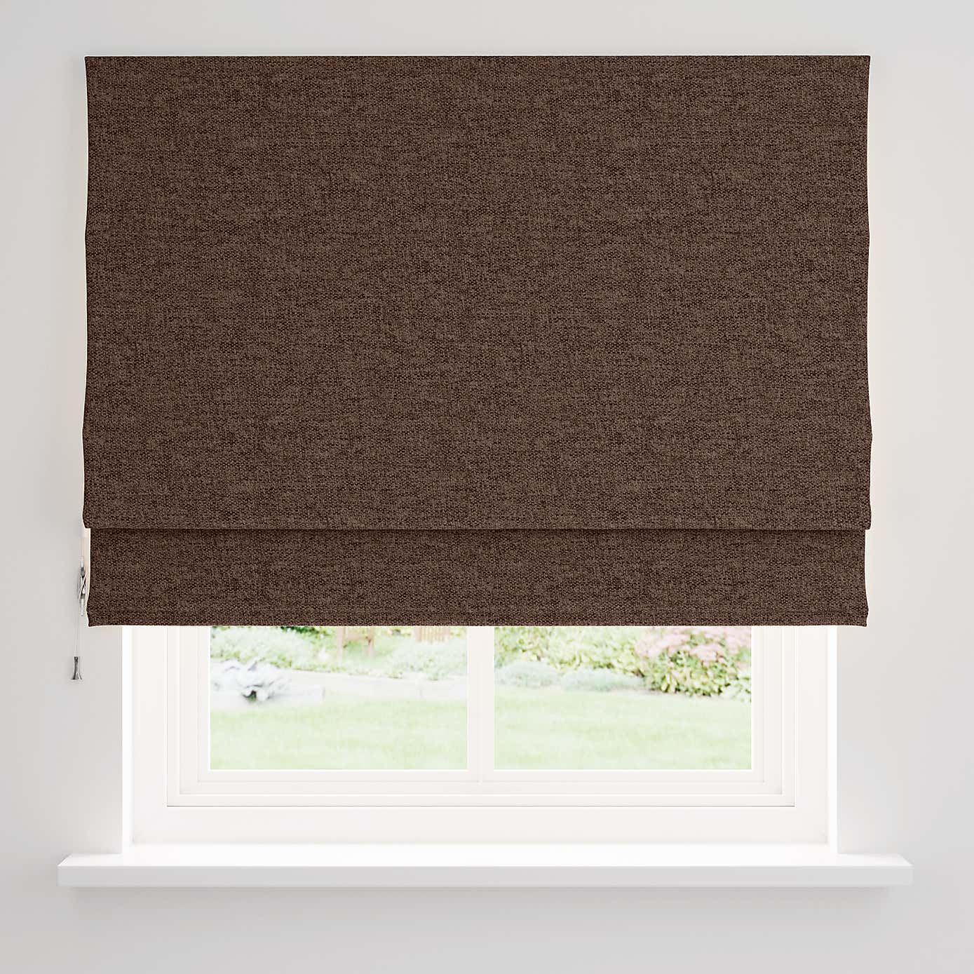 Luna Blackout Roman Blind