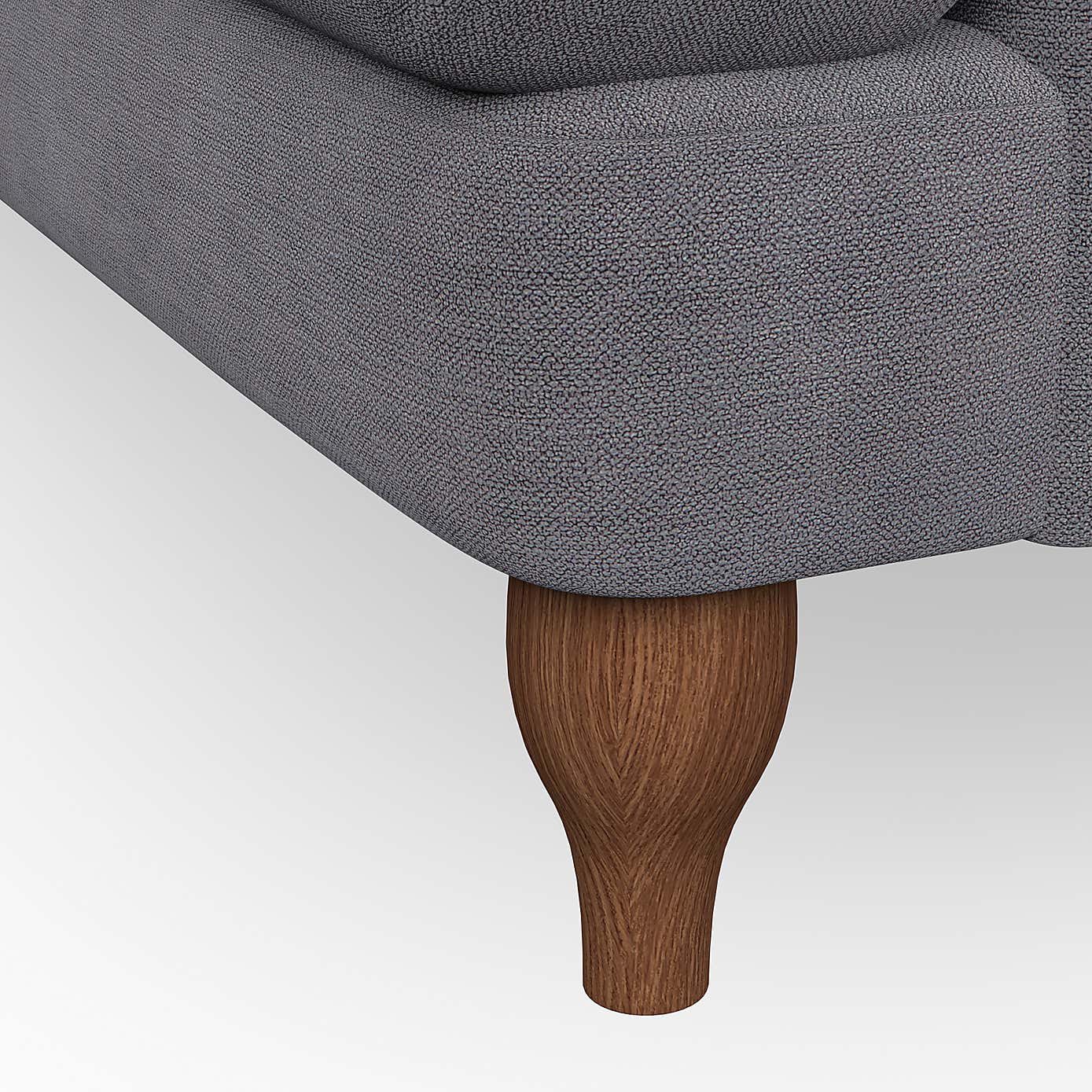 Darwin 4 Seater Sofa