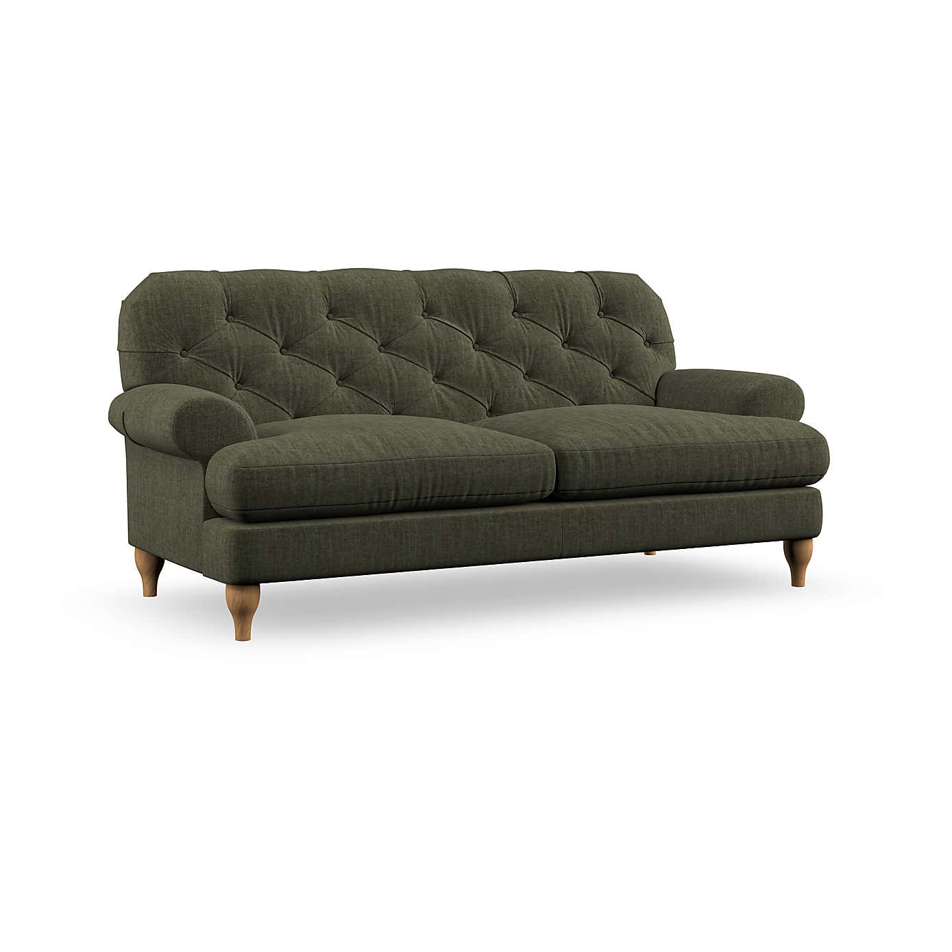 Canterbury 3 Seater Sofa