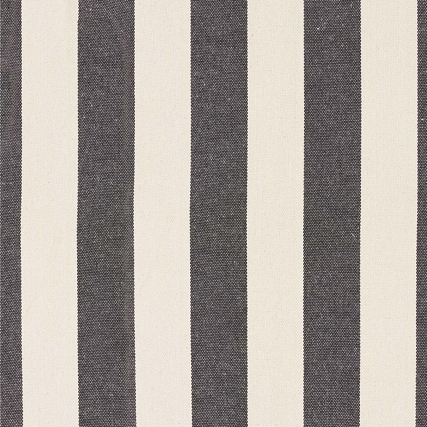 Woven Stripe Fabric Sample
